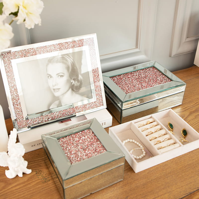 صندوق الجواهر