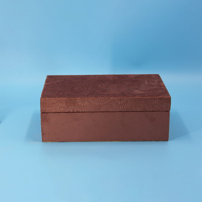 منتجات جديدة ساخنة مربع مستطيل الطوق حلق قلادة صندوق تخزين المجوهرات منتجات جديدة ساخنة مربع مستطيل الطوق حلق قلادة صندوق تخزين المجوهرات