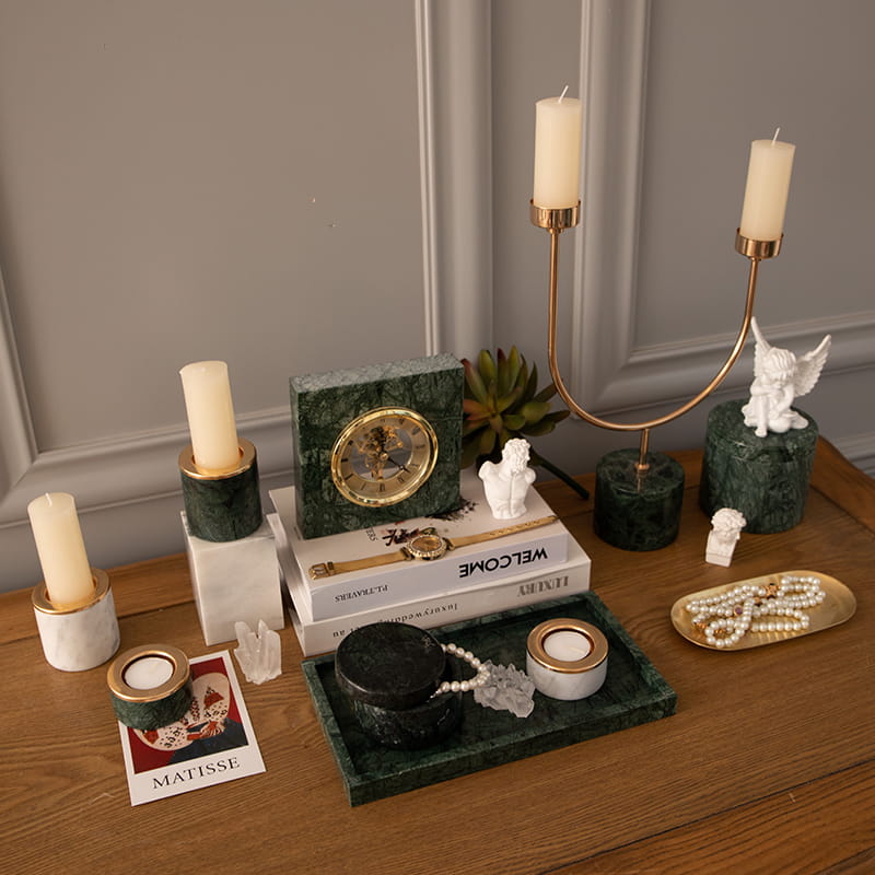 شمعة المنزل