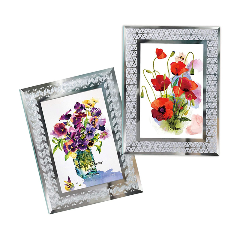 صندوق تذكاري قديم أنيق للصور